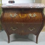 457 2271 CHEST OF DRAWERS